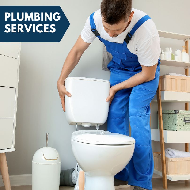 Plumbing Company in Del Norte, CO